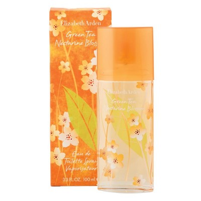 ELIZABETH ARDEN Green Tea Nectarine Blossom EDT 100ml